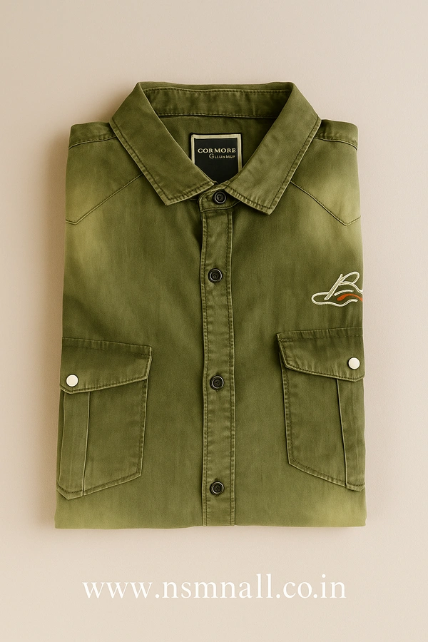 VARTICALS SKU-3885 - MEDIUM