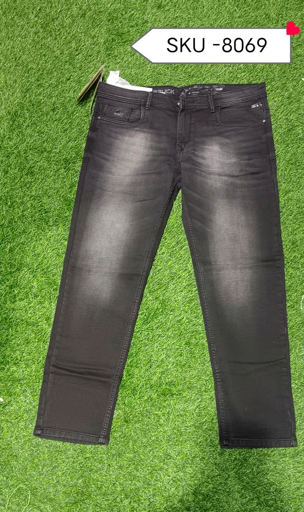 STRUCK SKU-8069 - 38