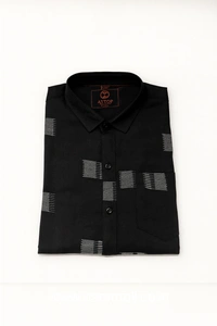 LAPTOP SHIRTS-SKU-3927 - M