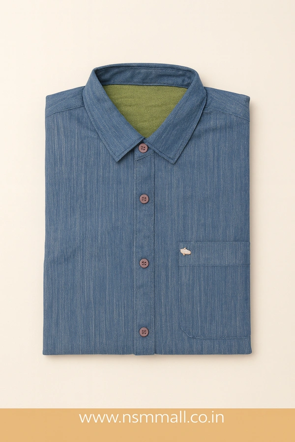 LIQUIBS SHIRT-SKU-3936 - MEDIUM