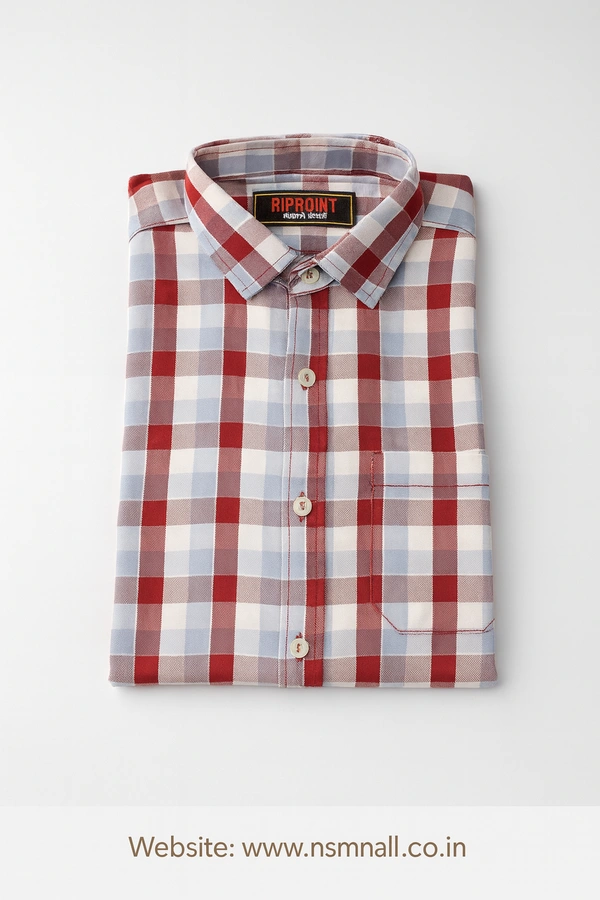 M.R.SUPARSTAR SHIRT-SKU-3941 - MEDIUM