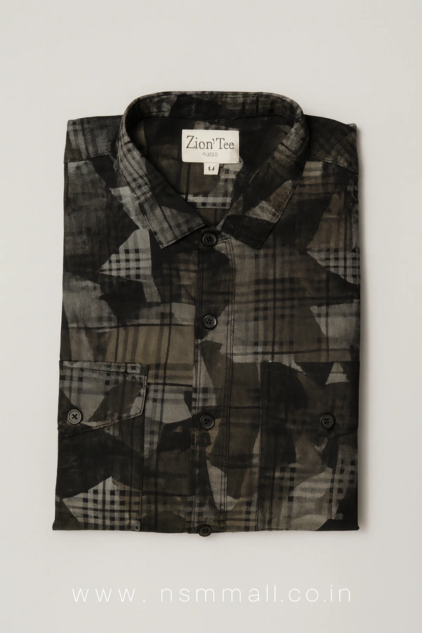 ZION JNS SKU-3963 - MEDIUM