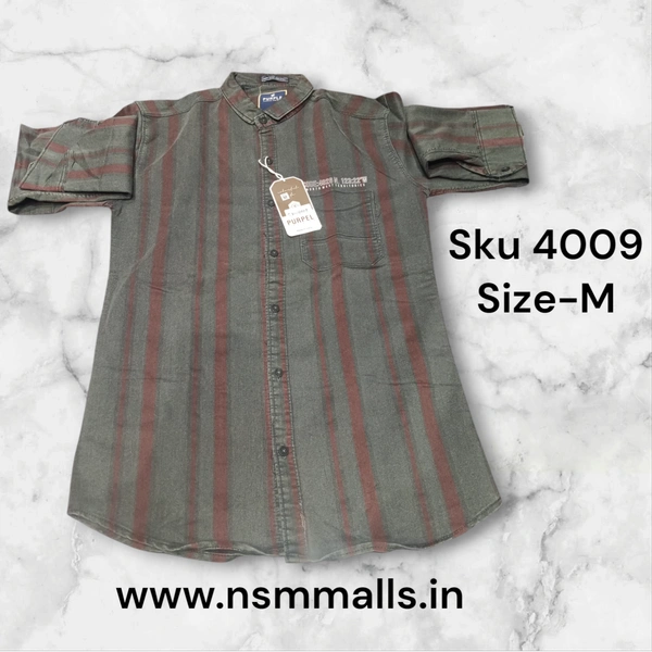 PURPLE SKU-4009 - MEDIUM