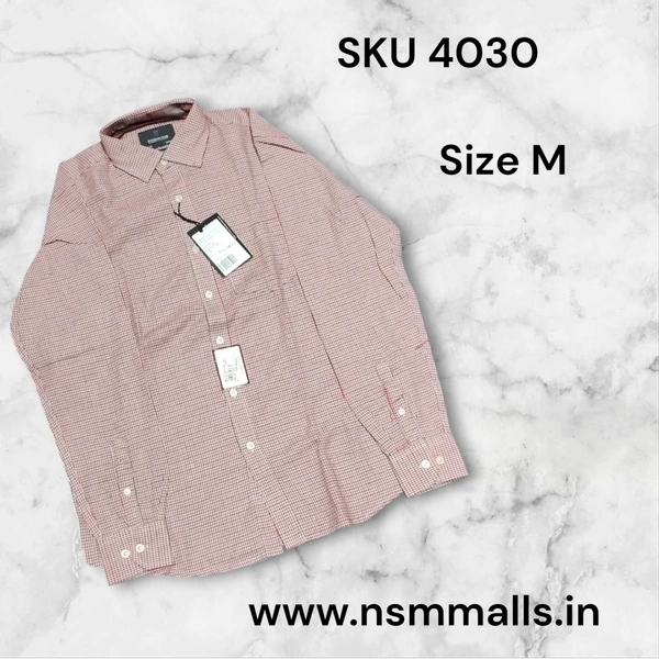 D INDIAN CLUB SKU-4030 - M