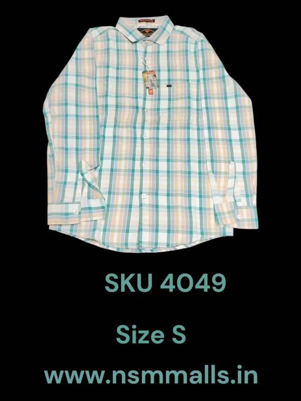 M.R.SUPERSTAR SKU-4049 - S