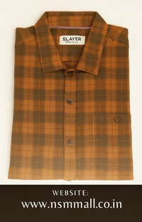 PLAYER SHIRT-SKU-4054 - SMALL