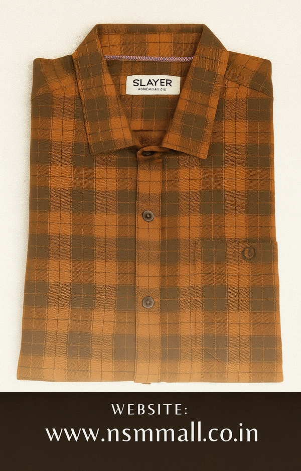 PLAYER SHIRT-SKU-4054 - SMALL