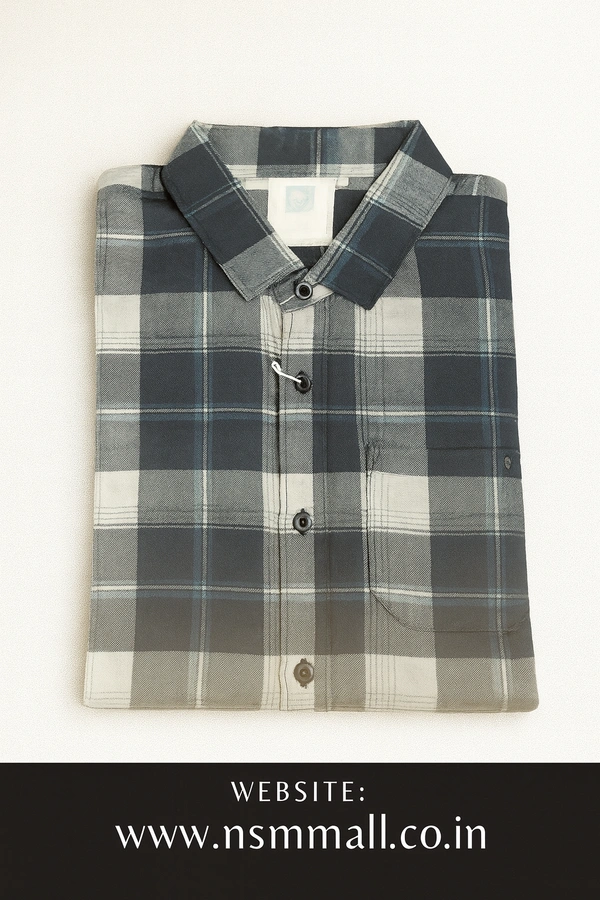 YUVA SHIRT-SKU-4093 - S