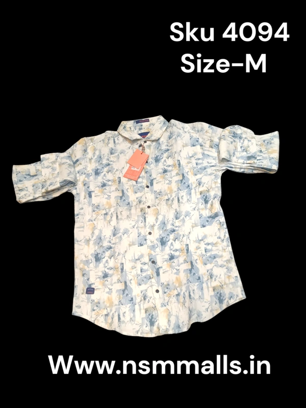 VARTICALS SKU-4094 - M