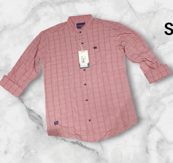 VARTICALS SHIRT-SKU-4098 - S