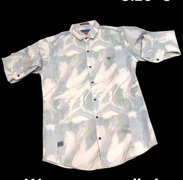 VARTICALS SKU-4101 - S