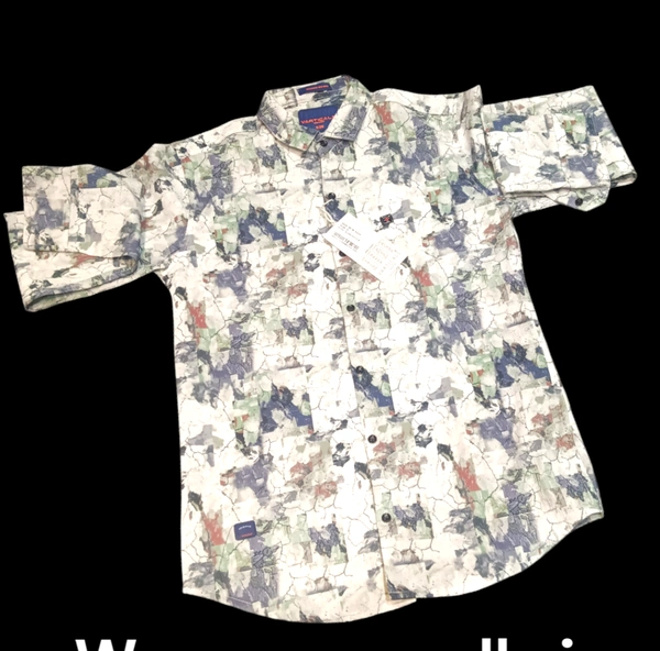 VARTICALS SKU-4102 - S