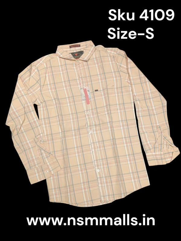 M.R.SUPERSTAR SKU-4109 - S