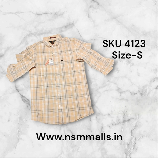 M.R.SUPERSTAR SKU-4123 - S