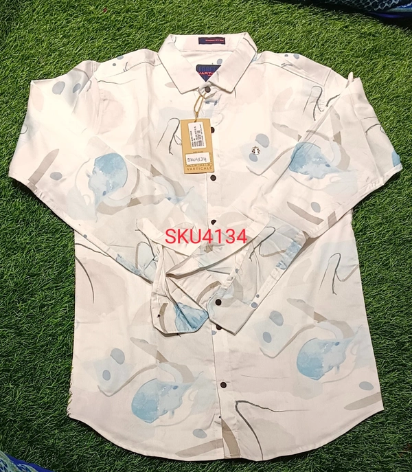 VARTICALS SKU-4134 - M