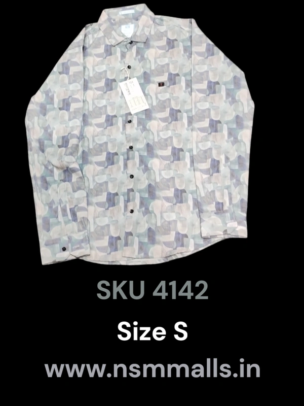 VARTICALS SKU-4142 - S