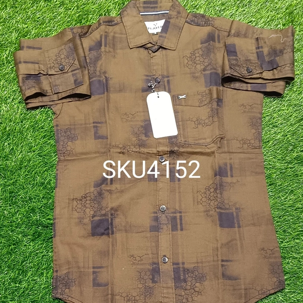 PLAYER SKU-4152 - SMALL