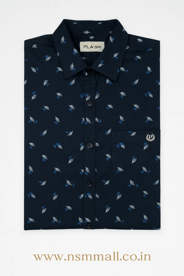 PLAYER SHIRT-SKU-4160 - S