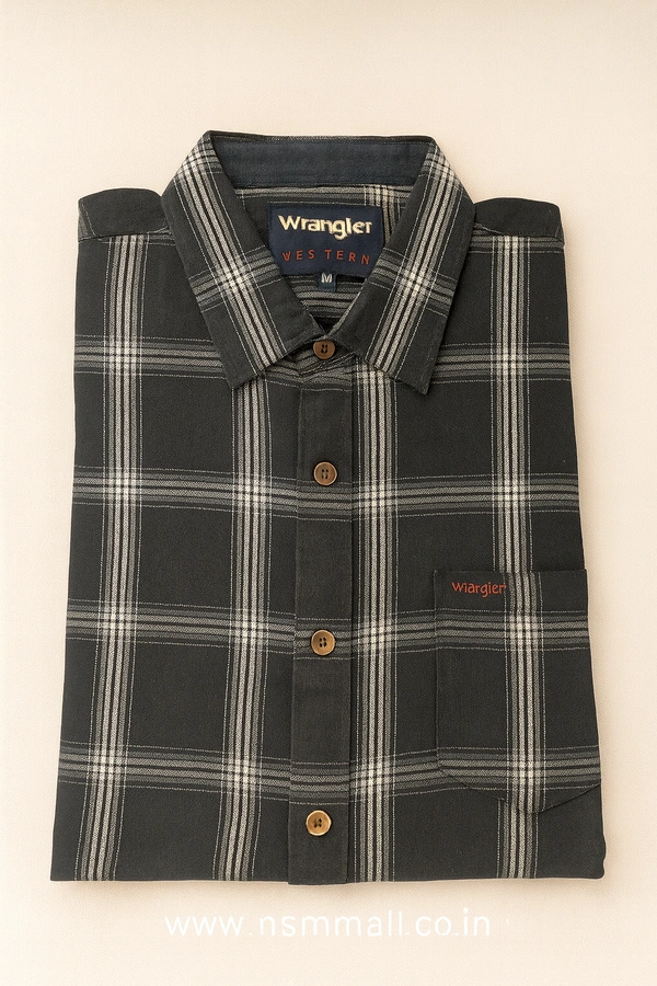 R20 SHIRT-SKU-4223 - M