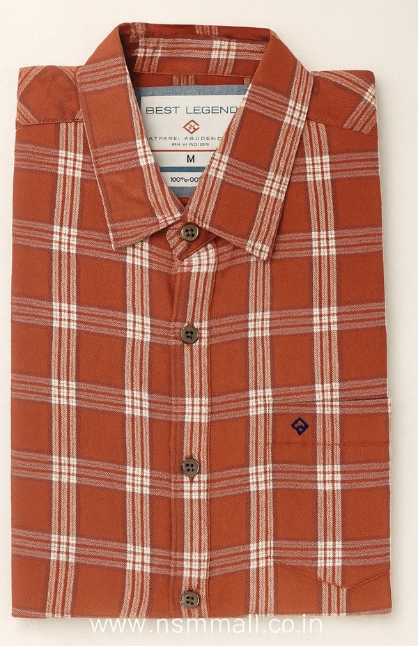 BEST LEGEND SHIRT-SKU-4228 - M