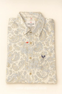 FS SHIRT-SKU-4230 - M