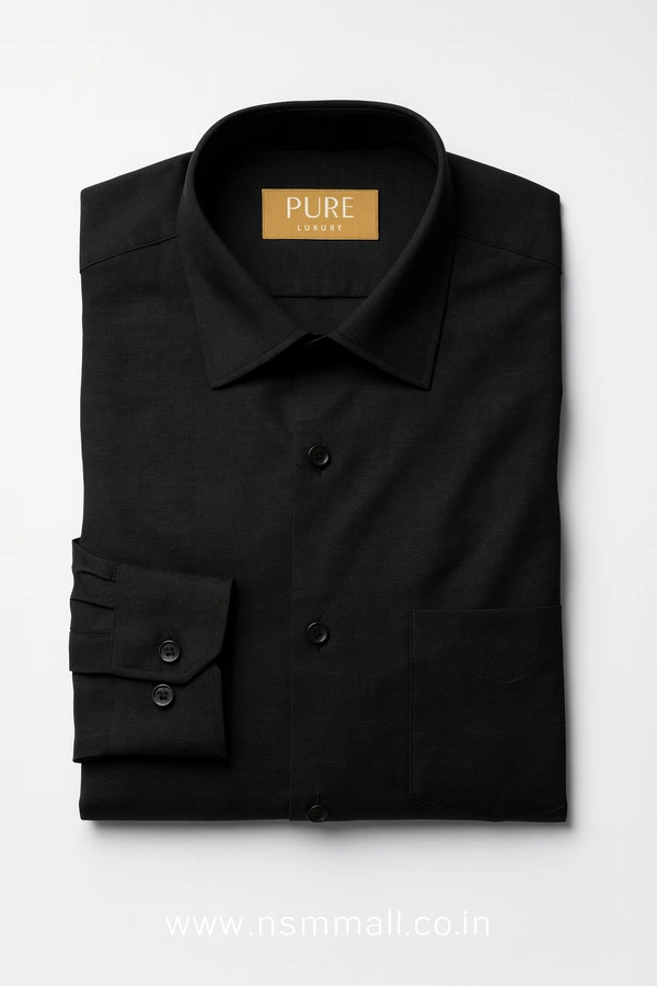 I-VOC SHIRT-SKU-4233 - MEDIUM