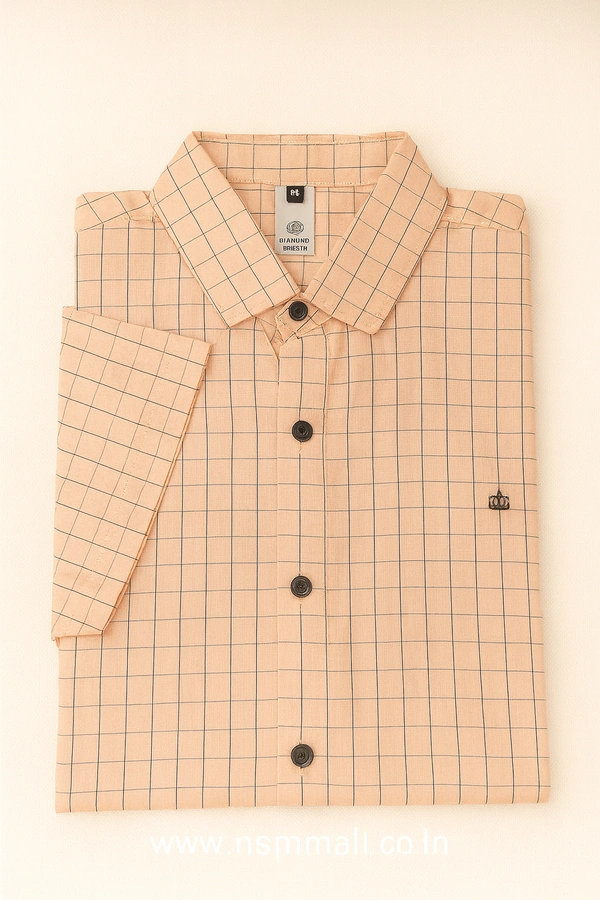 REGEN CLUB SHIRT-SKU-4225 - M