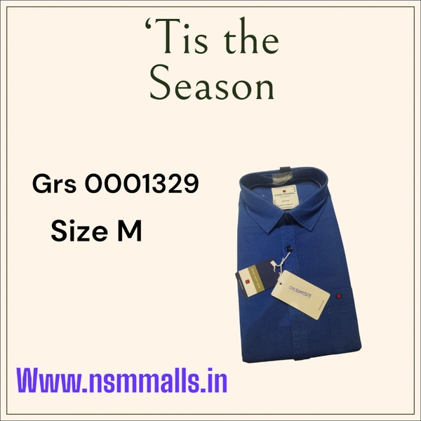 COOL COLOURS GSR0001329 - MEDIUM