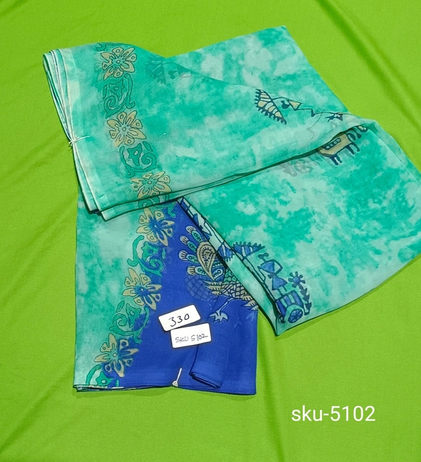 GSR SKU-5102 - 5.50M