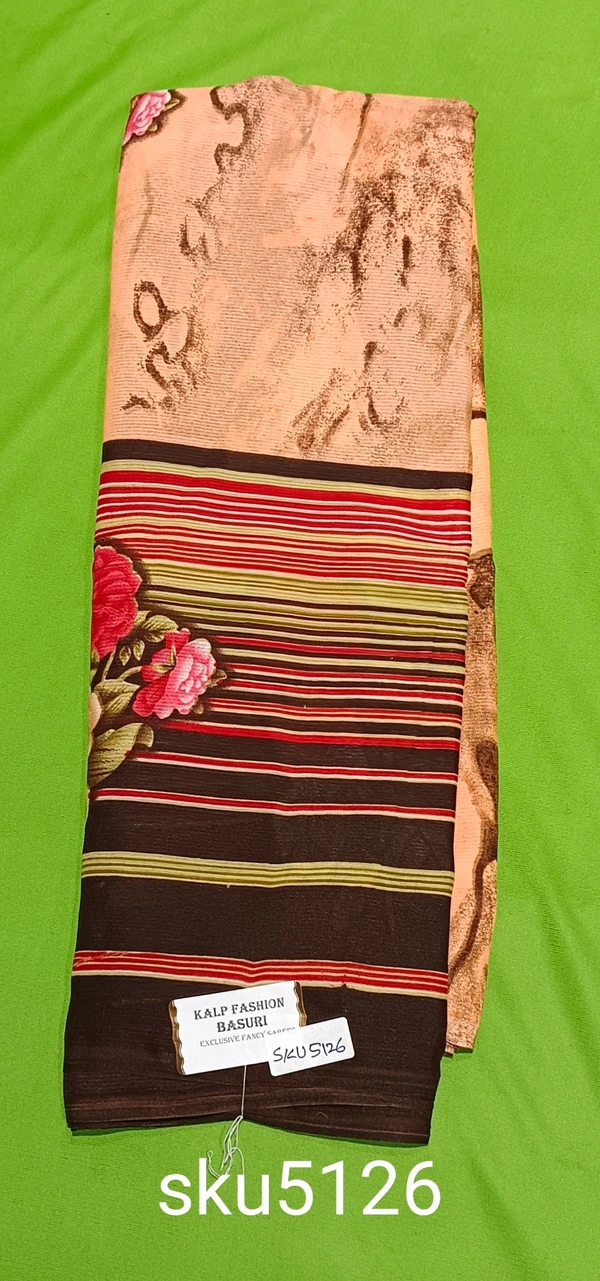 GSR SKU-5126 - 5.50M