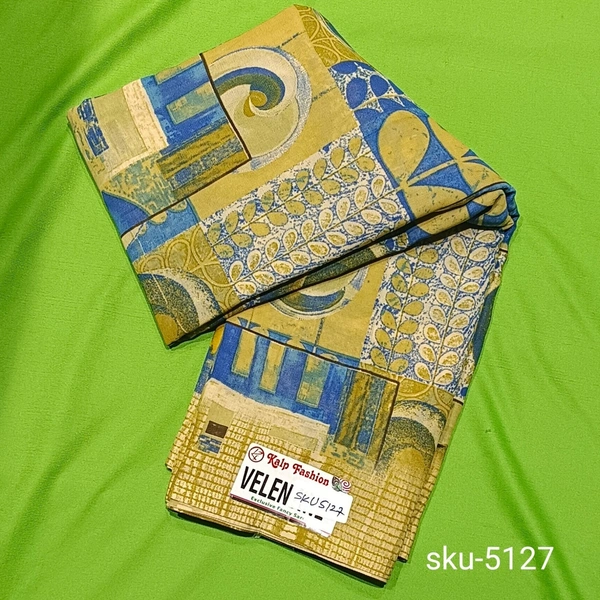 GSR SKU-5127 - 5.50M