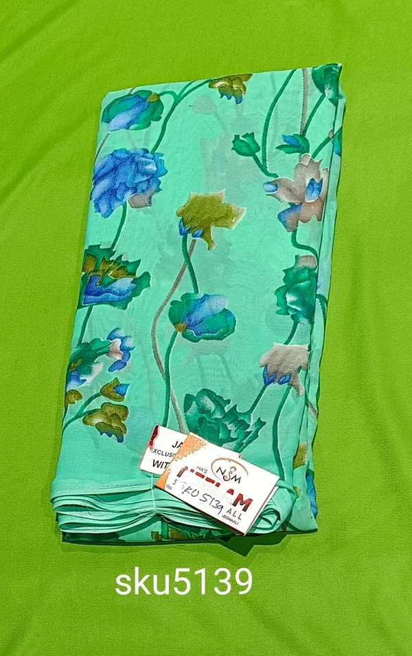 GSR SKU-5139 - 5.50M