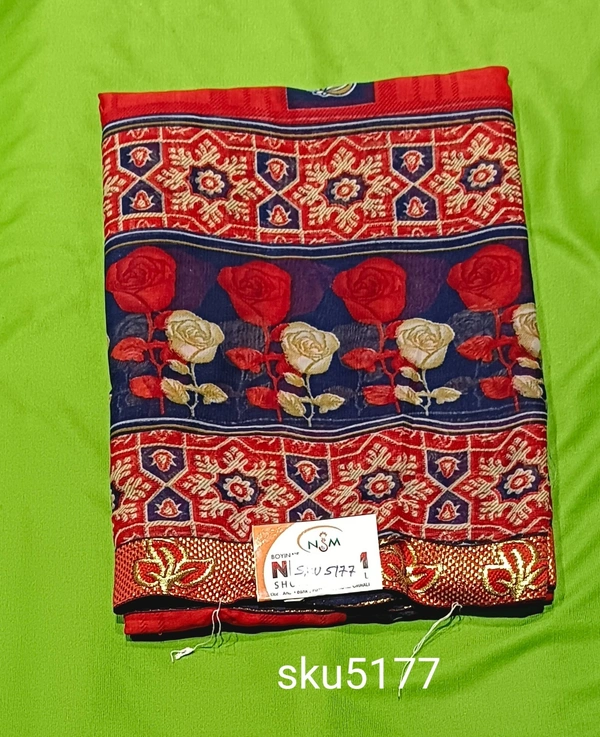 GSR SKU-5177 - 5.50M