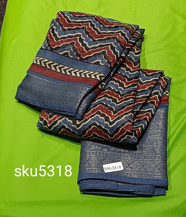 GSR SKU-5318 - 5.50M