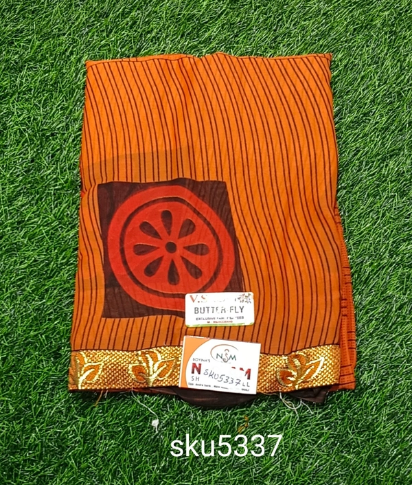 GSR SKU-5337 - 5.50M