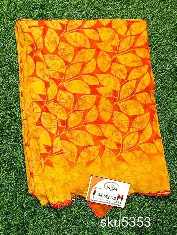 GSR SKU-5353 - 5.50M