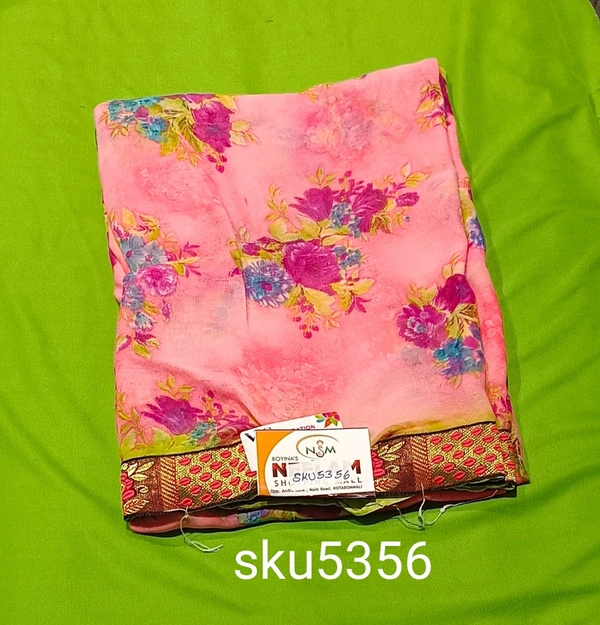 GSR SKU-5356 - 5.50M