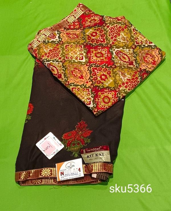 GSR SKU-5366 - 5.50M