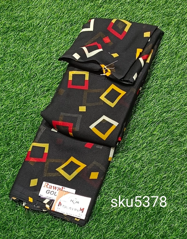 GSR SKU-5378 - 5.50M