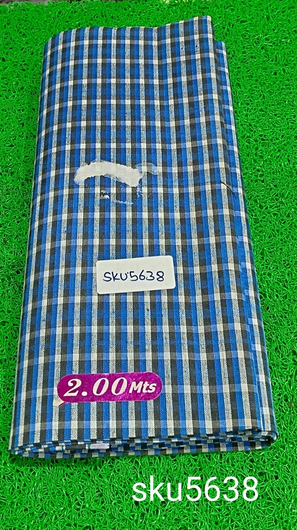 GSR SKU-5638 - 2METRES