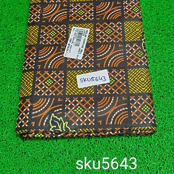 GSR SKU-5643 - 2METRES