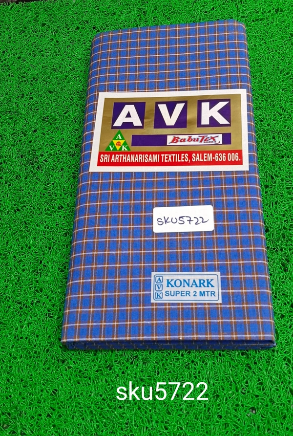 GSR SKU-5722 - 2METRES