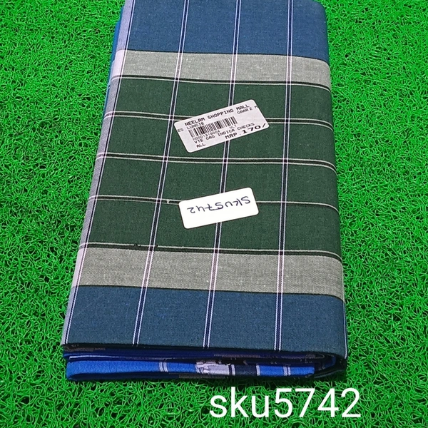 GSR SKU-5742 - 2METRES