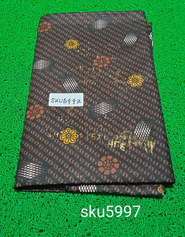 GSR SKU-5997 - 2METRES