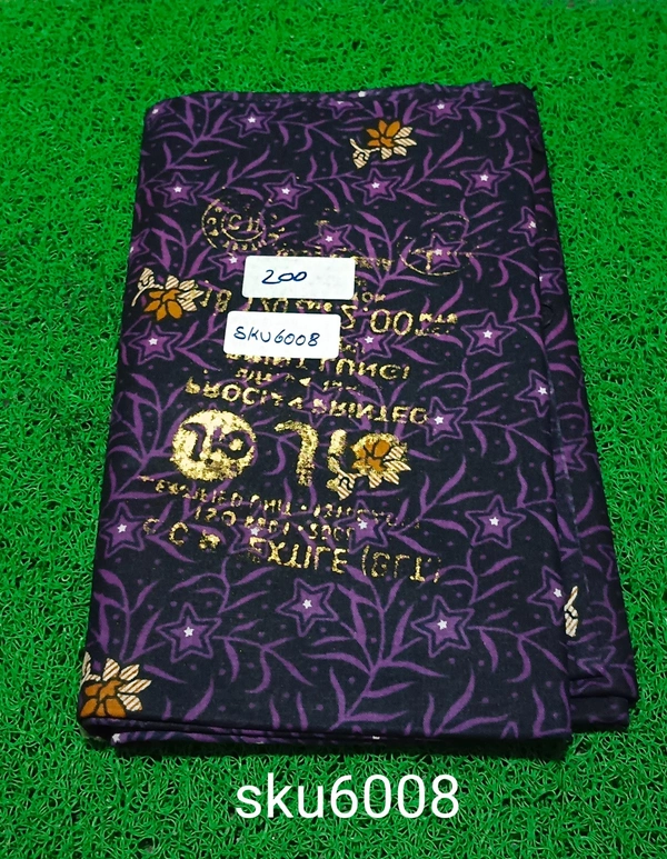 GSR SKU-6008 - 2METRES