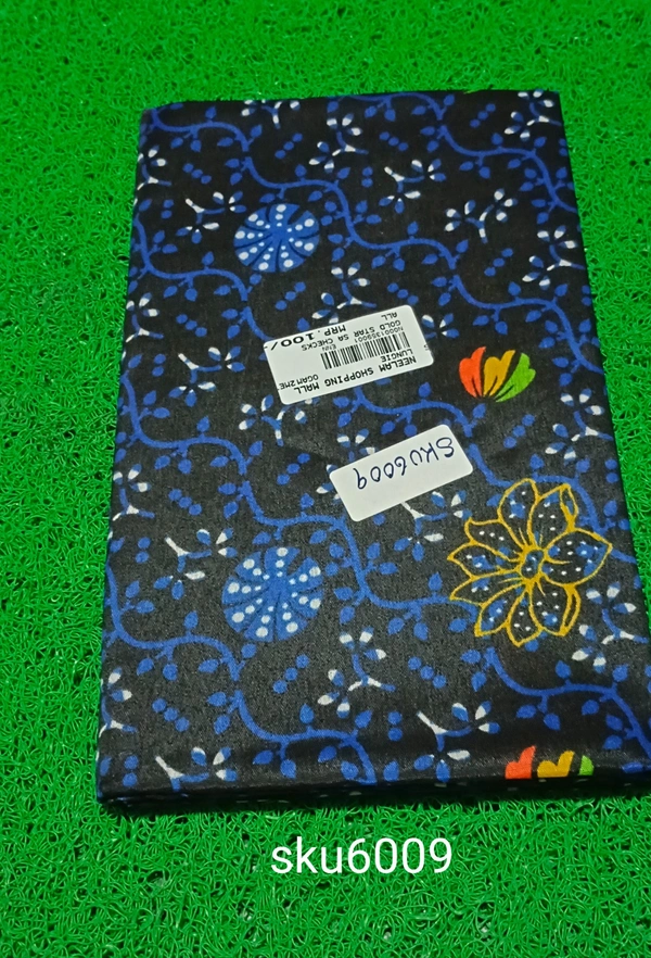 GSR SKU-6009 - 2METRES