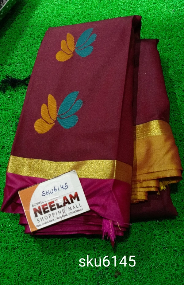 GSR SKU-6145 - 5.50M