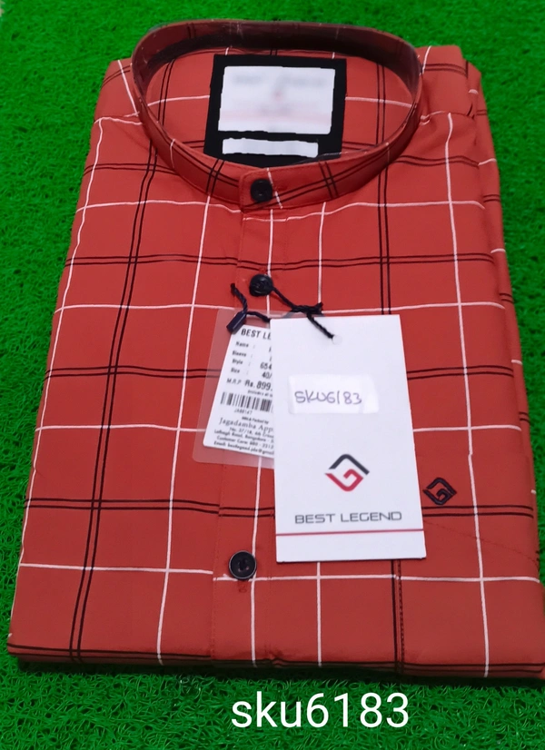 GSR SKU-6183 - LARGM