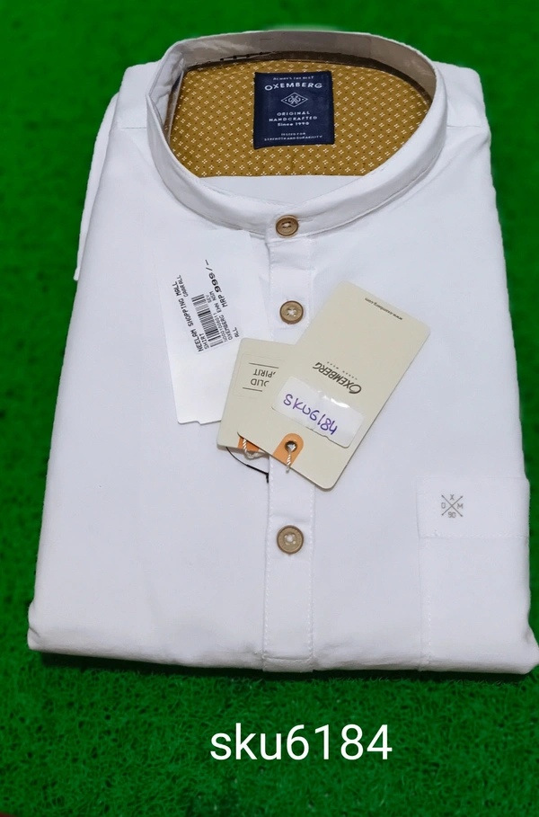 GSR SKU-6184 - LARGE