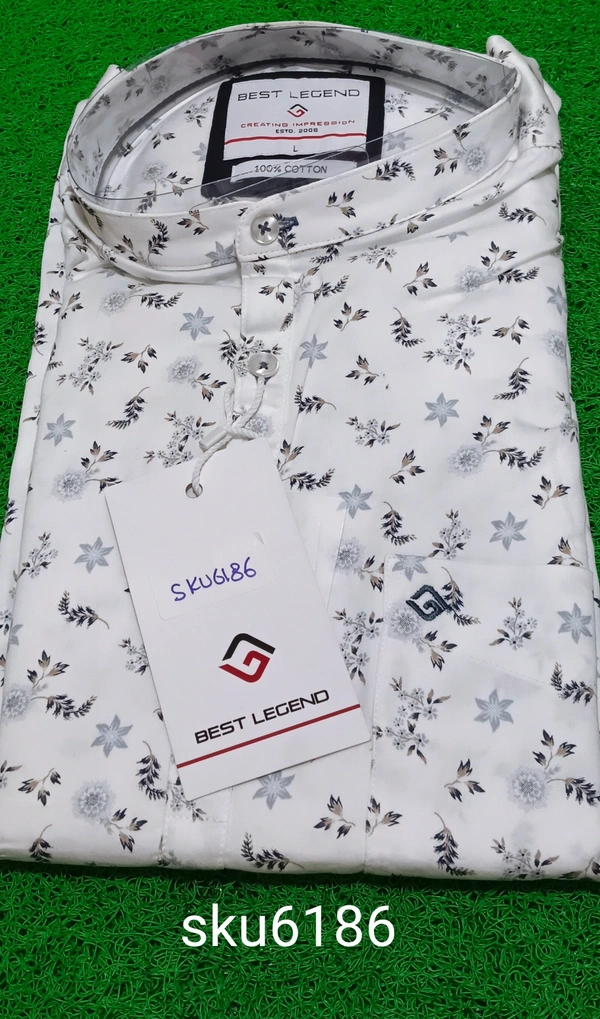 GSR SKU-6186 - LARGE